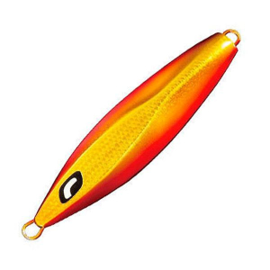Блесна Shimano Ocea Stinger Butterfly Wing JT-525M 250гр 001