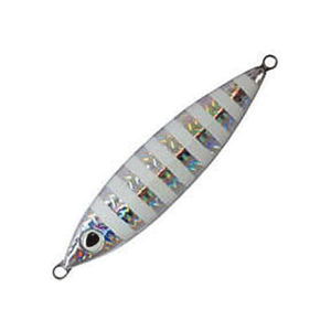 Блесна Owner Cultiva Gekito Ultra Slow Jig GJUS-150g 18