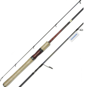Спиннинг Shimano World Shaula 2652R-3