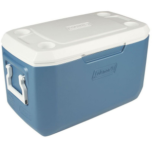 Контейнер изотермический Coleman 70 Qt Xtreme 66.2л Blue