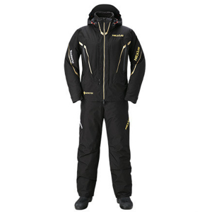 Костюм Shimano Nexus Gore-Tex RB-119T Black L