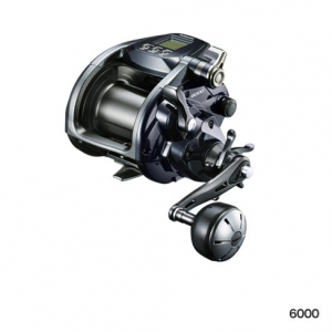 Электрокатушка Shimano '20 ForceMaster  6000