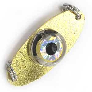 Капсула Световая Fladen Deep Light Blink Pirk 5см Multicolor