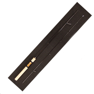 Спиннинг Mukai Air-Stick plus ASP-1602 UL Legare