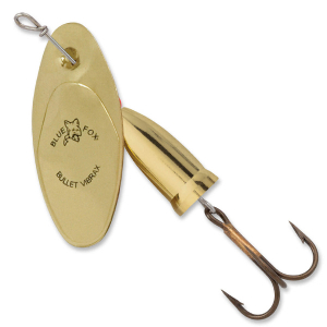 Блесна Blue Fox Vibrax Bullet VB5 (G)