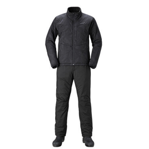 Костюм-поддевка Shimano MD-055T 2XL BK