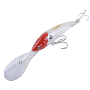 Воблер Sebile Koolie Minnow LL FW 160 (IS14)
