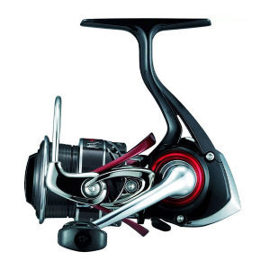 Катушка Daiwa Gekkabijin 2004
