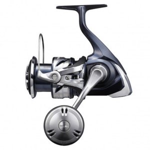 Катушка Shimano 21 Twin Power SW 4000XG