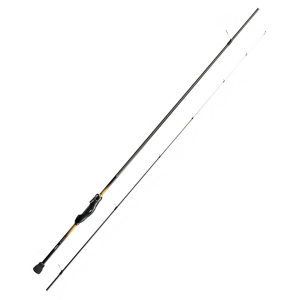 Спиннинг Shimano 20 Soare TT Ajing S610L-S