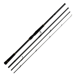 Спиннинг Daiwa Lateo Mobile MB 96M-4