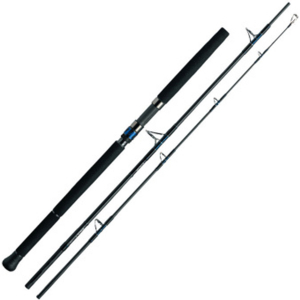 Спиннинг Daiwa Catalina Air Portable C74MS-3