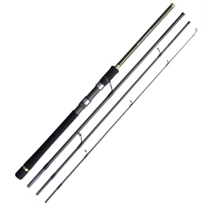 Спиннинг Shimano Lurematic MB S86ML-4
