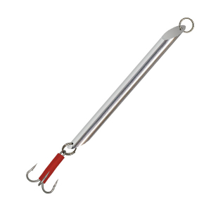 Пилькер Bottom Strike Deep Pilk 700гр Chrome #10/0