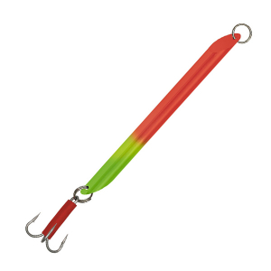 Пилькер Bottom Strike Deep Pilk 800гр FI.Red-Chart #10/0