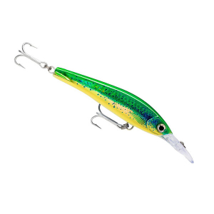 Воблер Rapala X-Rap Magnum Xtreme XRMAGXT-160 (HDD)