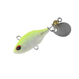 Воблер DUO Realis Spin 5гр Ghost Chart CCC3028