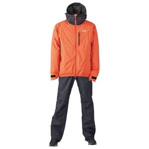 Костюм дождевой Daiwa DR-33020 Rain Suit WM ( M.RED)
