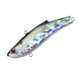 Воблер Bassday Range Vib 90ES 28gr CH-391