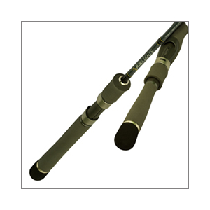 Спиннинг Major Craft Airlights AL-692