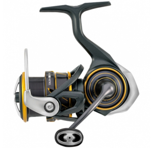 Катушка Daiwa 21 Caldia LT2500S