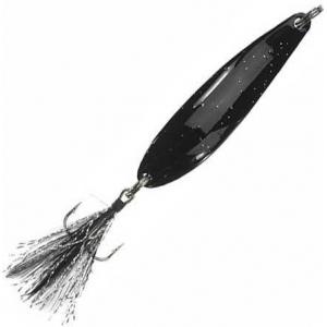 Блесна Solvkroken Morild Seatrout 18гр BL/FL/F