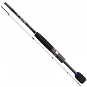 Спиннинг Graphiteleader Corto EX GOCXS 762UL-T