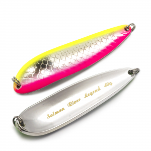 Блесна Salmon River Legend 27гр №03
