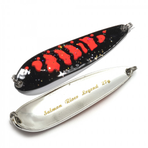 Блесна Salmon River Legend 27гр №61