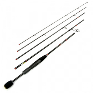 Спиннинг Graphiteleader Compatto VIGORE Compato - 644 L