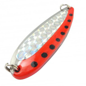 Блесна Nakazima Salmon Buster EX 40гр 80мм (HR)