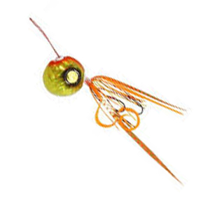 Jig Head Hayabusa Free Slide SE173 VS 150g #2