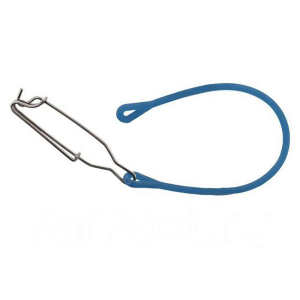 Амортизатор для груза Scotty 371 Trolling Snubber