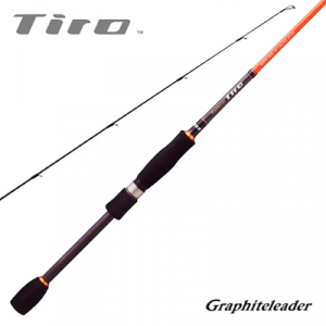Спиннинг TIRO GOTS 812 MH-MR II (new)