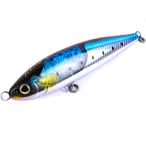 Слайдер Shimano Ocea Head Dip 175F Flash Boost XU-T17T(001)