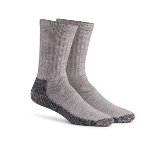Носки FOX RIVER TRAILHEAD XL (Grey heather)