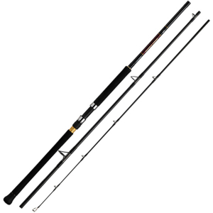 Спиннинг Daiwa Over There Grande 100H-3