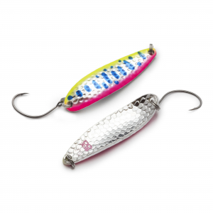 Блесна D-OCEAN REX SALMON 21g №231