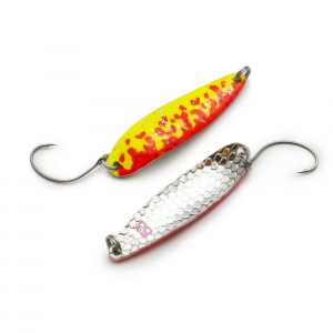 Блесна D-OCEAN REX SALMON 21g №236
