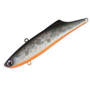 Раттлин EVERGREEN MARVIE 70 #717 Segro Orange Belly