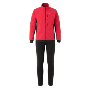 Костюм-поддевка Shimano MD-111V Limited Pro RED 2XL