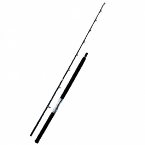 Спиннинг SFT Ocean Guide 2.1 100lb Roller (400-1600гр)