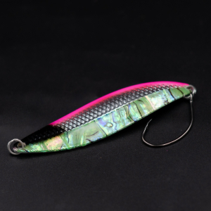 Блесна D-OCEAN Herring Shell 45g №991