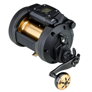 Электрокатушка  Daiwa 22 Tanacom 1200