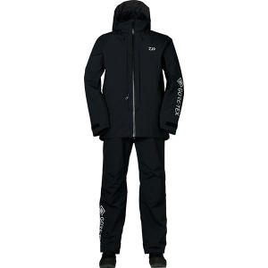 Костюм Daiwa DW-1822 Gore-Tex BK 2XL