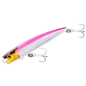 Поппер Shimano Ocea Bubble DIP 180F OP-118R (002)