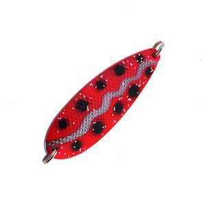Блесна Nakazima Salmon Buster X (45гр) RSR