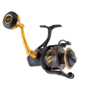 Катушка Penn Slammer IV 7500