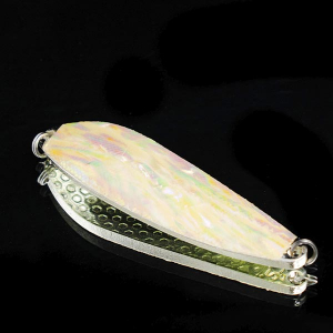 Блесна Souls Finalist BE-BOP 1 22g Glow Shell