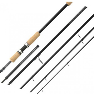 Спиннинг Shimano STC 210/240M STCSPIN2124M
